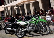 Kawasaki KLX250 Kawasaki KLX250